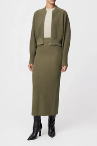 Chaqueta Philomenia