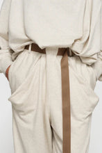 Cargar imagen en el visor de la galería, Pantalones Pleated