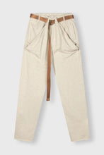 Cargar imagen en el visor de la galería, Pantalones Pleated