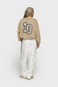 Sudadera Earth