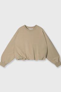 Sudadera Earth