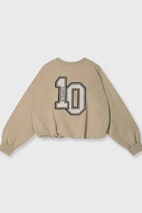 Sudadera Earth