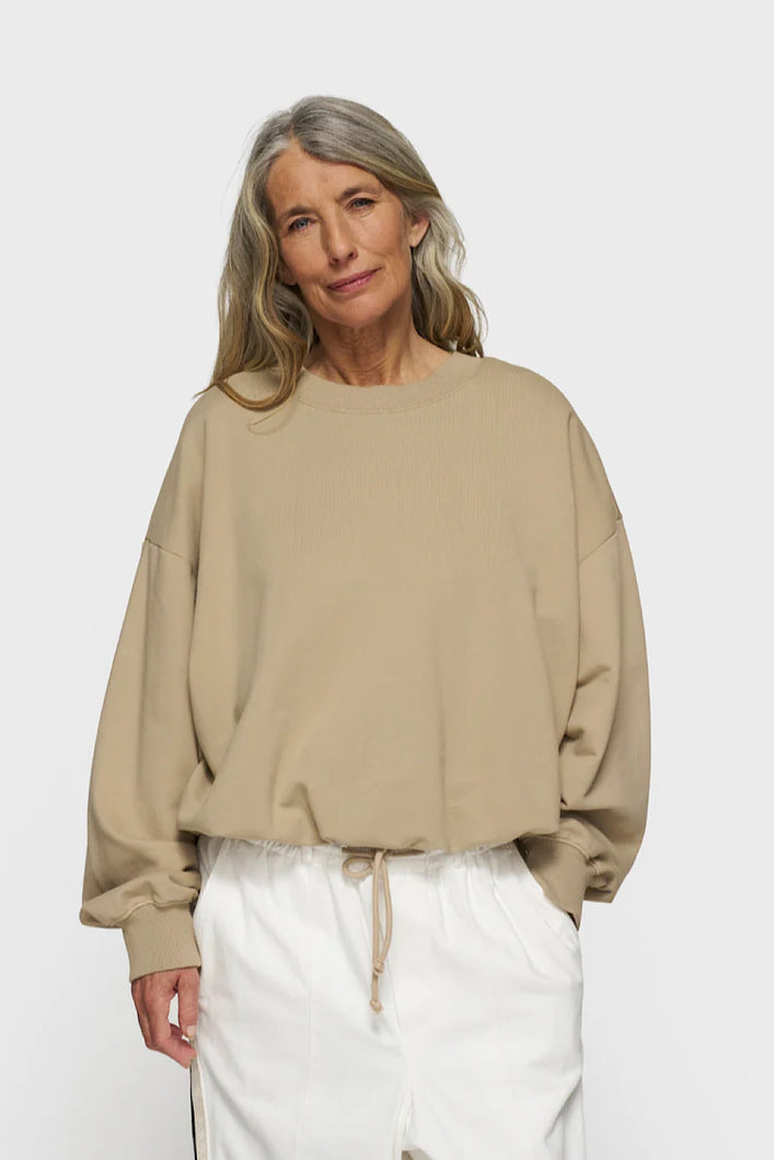 Sudadera Earth
