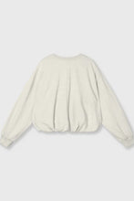 Cargar imagen en el visor de la galería, Sudadera Pleated