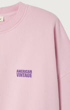 Cargar imagen en el visor de la galería, Sudadera Plizzy Pétale Vintage
