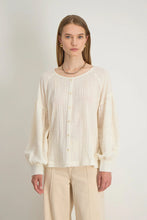 Cargar imagen en el visor de la galería, Camisa Polina