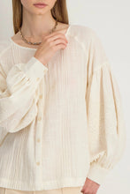 Cargar imagen en el visor de la galería, Camisa Polina