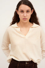Cargar imagen en el visor de la galería, Polo Maite Crudo