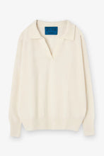 Cargar imagen en el visor de la galería, Polo Maite Crudo