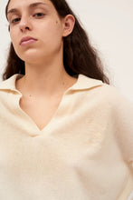 Cargar imagen en el visor de la galería, Polo Maite Crudo