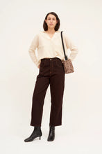 Cargar imagen en el visor de la galería, Polo Maite Crudo