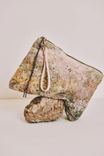 Cargar imagen en el visor de la galería, Bolso Pouch Nyholm + Tirador Natural