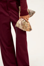 Cargar imagen en el visor de la galería, Bolso Pouch Nyholm + Tirador Natural
