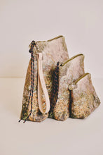 Cargar imagen en el visor de la galería, Bolso Pouch Nyholm + Tirador Natural