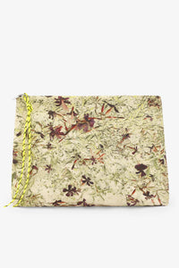 Bolso Pouch Svanavag + Tirador Verde