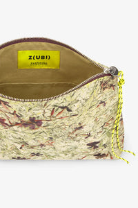 Bolso Pouch Svanavag + Tirador Verde