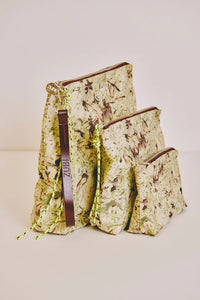 Bolso Pouch Svanavag + Tirador Verde