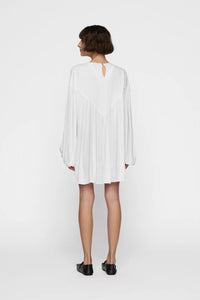 Top Voile White