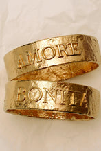 Cargar imagen en el visor de la galería, Pulsera Amore