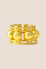 Cargar imagen en el visor de la galería, Pulsera Artemisa Oro