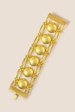 Cargar imagen en el visor de la galería, Pulsera Artemisa Oro