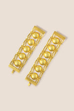 Cargar imagen en el visor de la galería, Pulsera Artemisa Oro