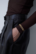 Cargar imagen en el visor de la galería, Pulsera Aurelia Brown