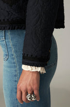 Cargar imagen en el visor de la galería, Chaqueta Paco Ceniza