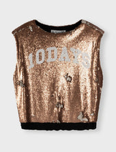 Cargar imagen en el visor de la galería, Top Rose Gold