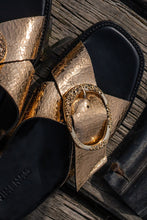 Cargar imagen en el visor de la galería, Sandalias Pala Crack