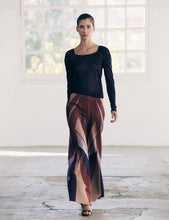 Cargar imagen en el visor de la galería, Pantalones Jacquard