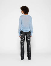 Cargar imagen en el visor de la galería, Pantalones Sequins Black