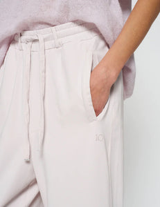 Pantalones Soft Lilac