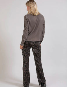 Pantalones Dark Leo