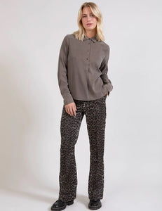 Pantalones Dark Leo