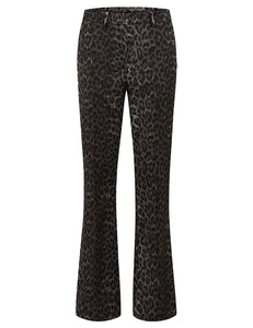Pantalones Dark Leo