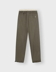 Pantalones Parachute
