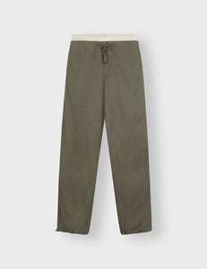 Pantalones Parachute