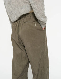 Pantalones Parachute