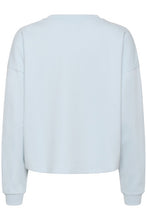 Cargar imagen en el visor de la galería, Sudadera Mon cheri Azul