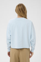 Cargar imagen en el visor de la galería, Sudadera Mon cheri Azul