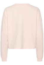 Cargar imagen en el visor de la galería, Sudadera Mon cheri Rosa