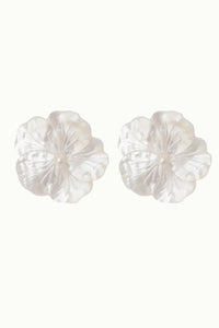 Pendientes Dalia