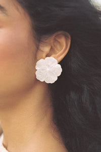 Pendientes Dalia