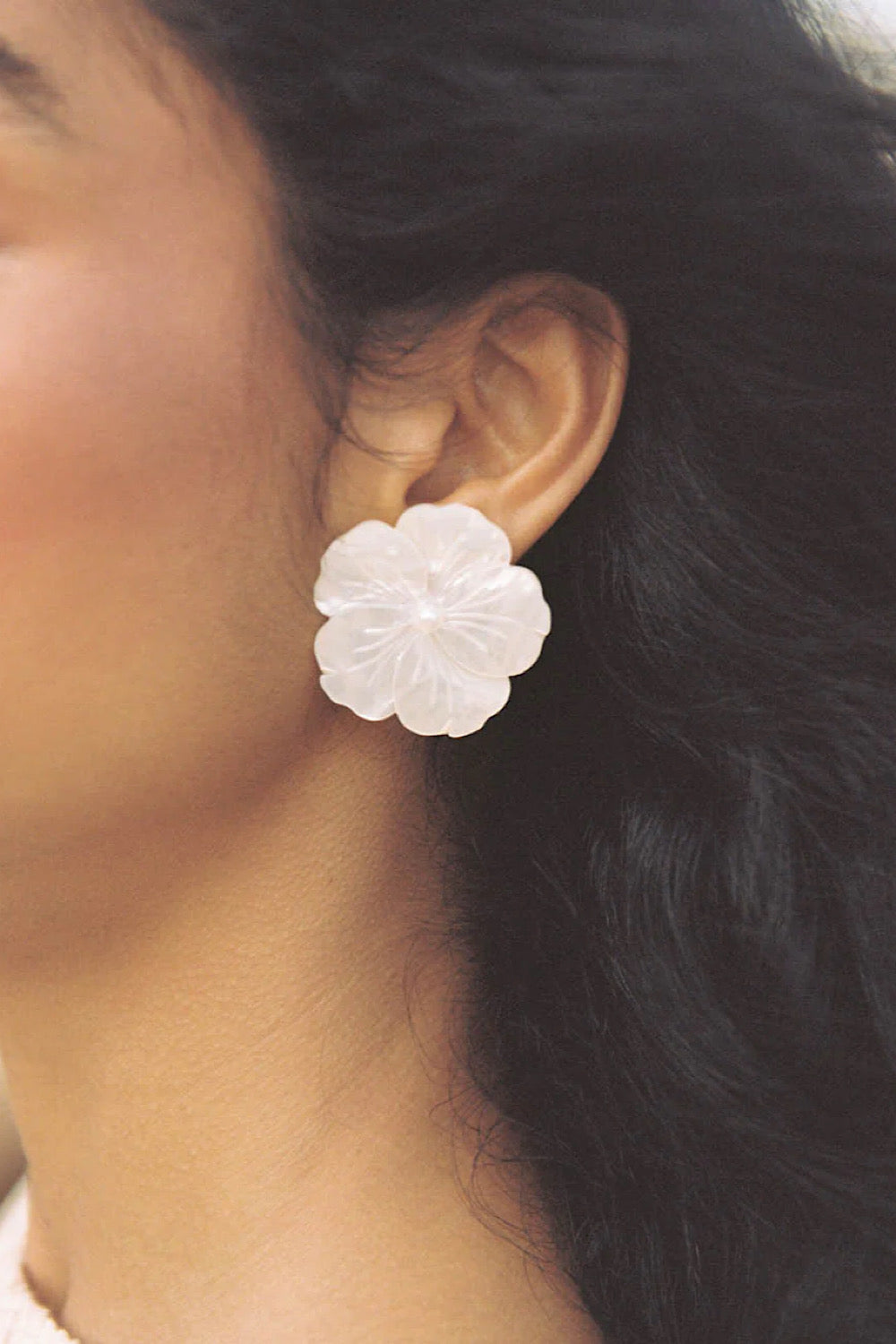 Pendientes Dalia