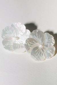 Pendientes Dalia