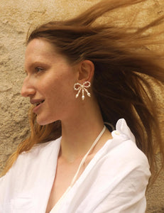 Pendientes Petra
