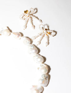 Pendientes Petra