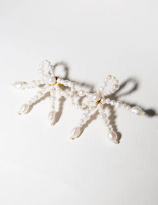 Pendientes Petra