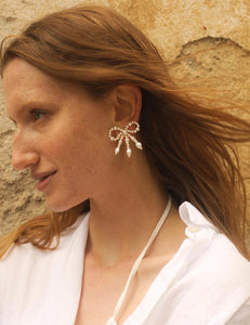 Pendientes Petra